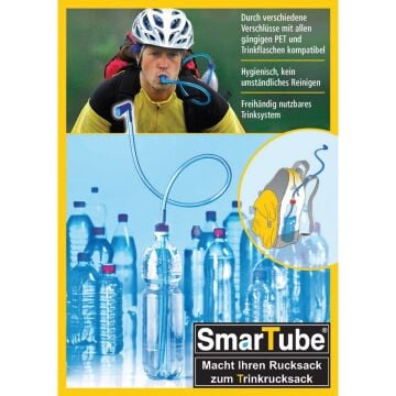 Taktik Askeri Ped Şişe Camelbak Çevirici Su Şişesi Hortumu MZ