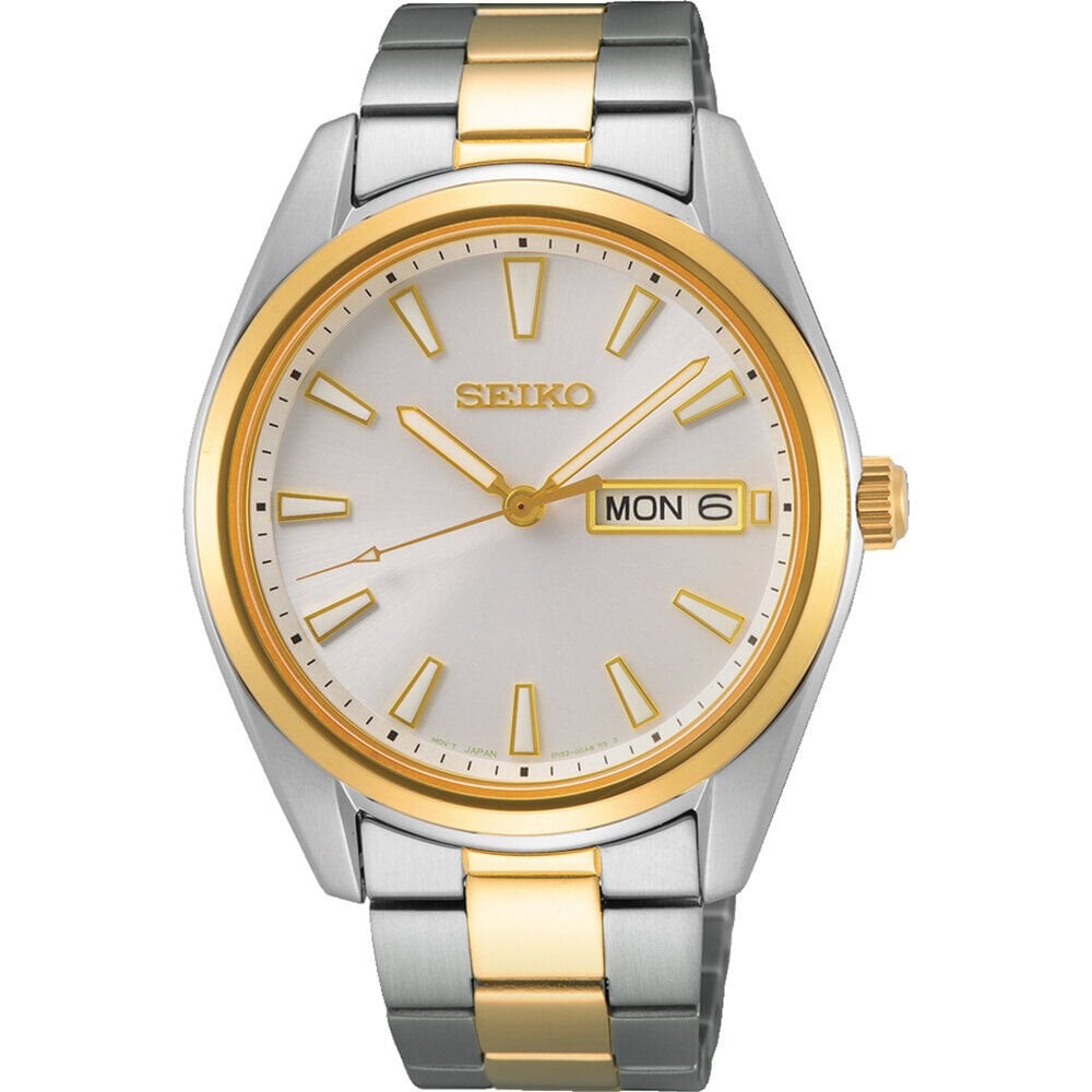 SEIKO SUR446P1 ERKEK KOL SAATİ