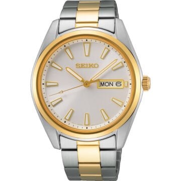 SEIKO SUR446P1 ERKEK KOL SAATİ