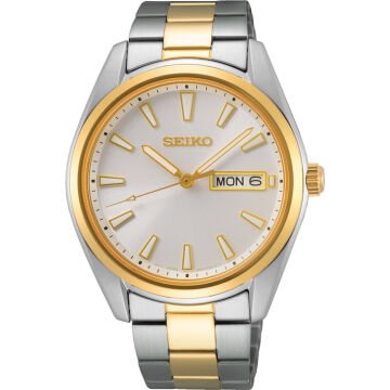 SEIKO SUR446P1 ERKEK KOL SAATİ