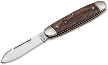 Böker Manufaktur Club Knife Gentleman Çakı
