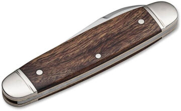 Böker Manufaktur Club Knife Gentleman Çakı