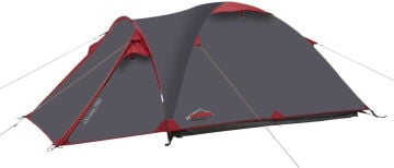 Evolite Excamp 4 Pro Çadır 4 Mevsim Mz