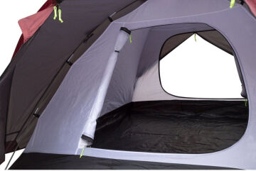Evolite Excamp 4 Pro Çadır 4 Mevsim Mz