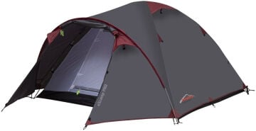 Evolite Excamp 4 Pro Çadır 4 Mevsim Mz
