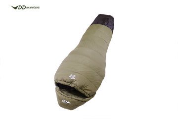 DD Scarba Sleeping bag - Regular Size Uyku Tulumu