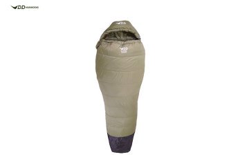 DD Scarba Sleeping bag - Regular Size Uyku Tulumu