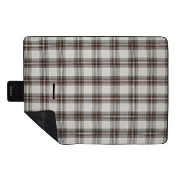 HUSKY Covery 200 Battaniye (Bordo / Gri)