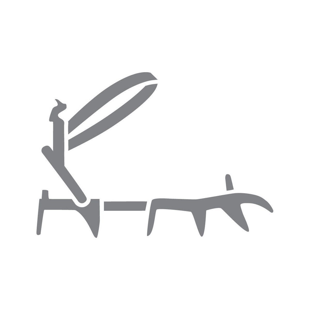 PETZL M10 Krampon İçin Uç (2 li) T23800