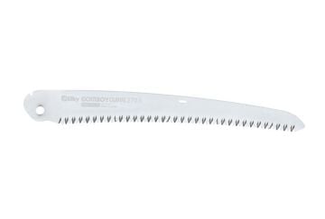 Silky Blade Gomboy Curve 270-8 Yedek Namlu Testere