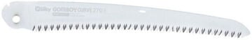 Silky Blade Gomboy Curve 270-8 Yedek Namlu Testere