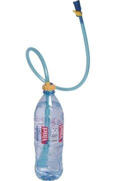 Taktik Askeri Ped Şişe Camelbak Çevirici Su Şişesi Hortumu MZ