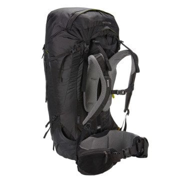 Thule Guidepost 65 L Siyah Sırt Çantası