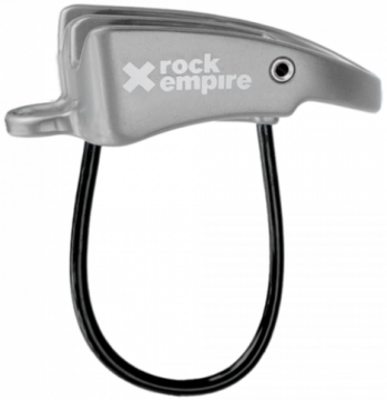 ROCK EMPİRE GUARD SB (ÇİFT İP ATC EMNİYET VE İNİŞ ALETİ)