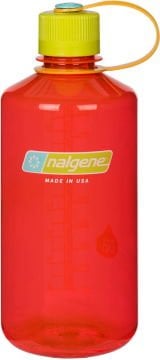Nalgene 32oz NM Pomegranate Suluk