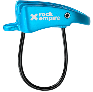 ROCK EMPİRE GUARD SB (ÇİFT İP ATC EMNİYET VE İNİŞ ALETİ)