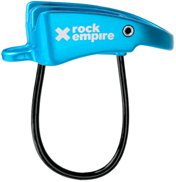 ROCK EMPİRE GUARD SB (ÇİFT İP ATC EMNİYET VE İNİŞ ALETİ)