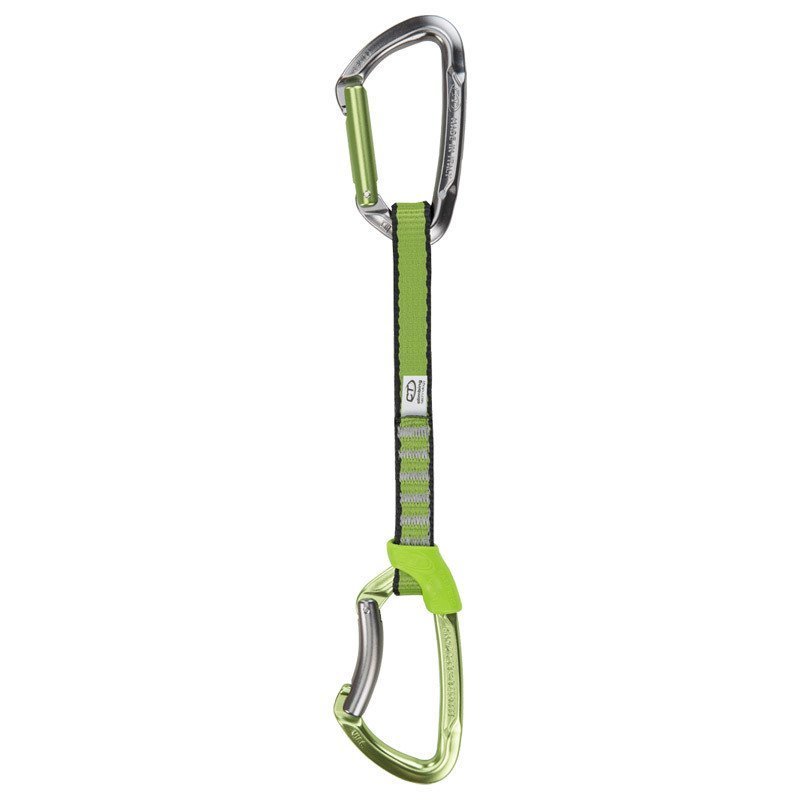 Ct Ekspres Lime 17cm Gri/Yeşil