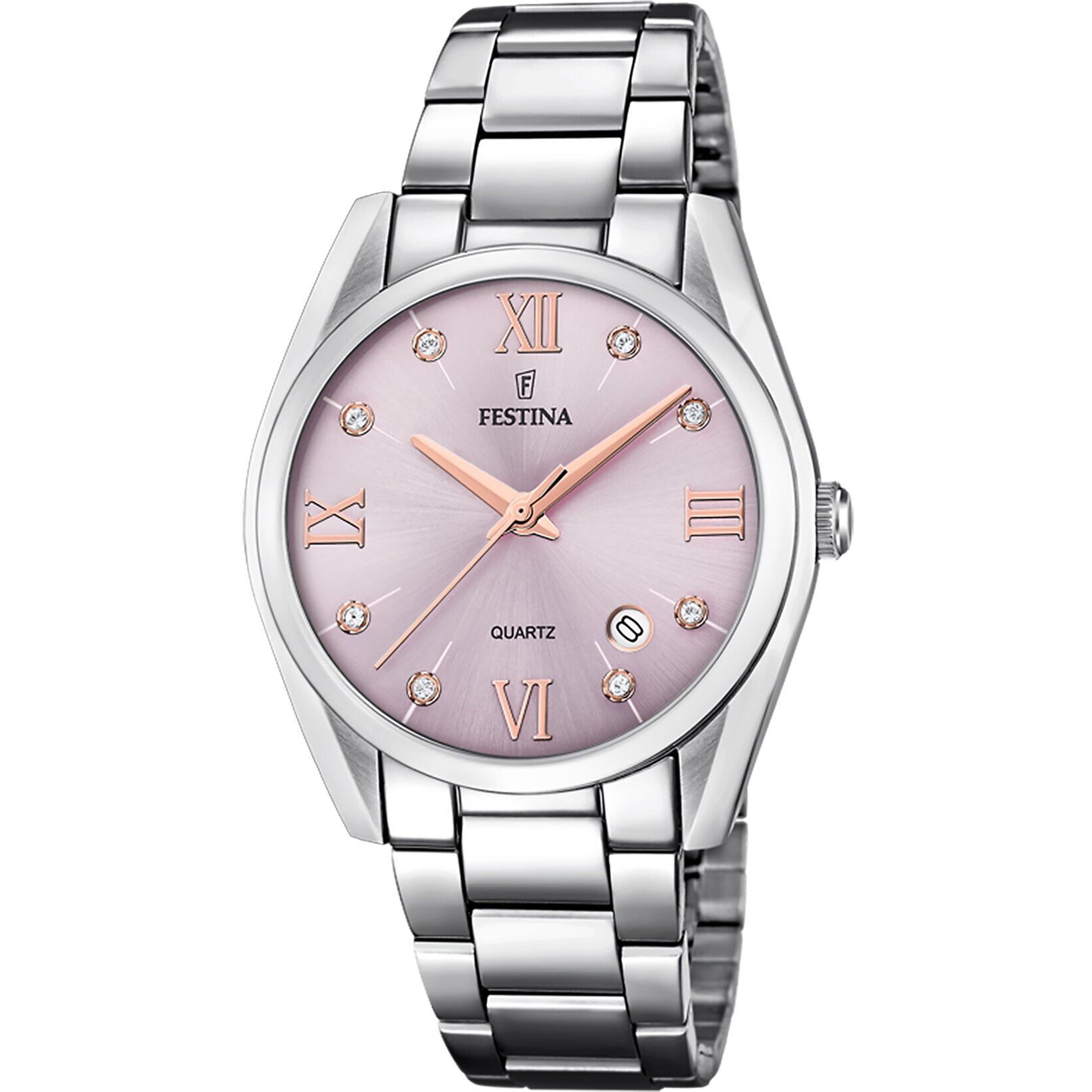 FESTINA F16790/D BOYFRIEND KADIN KOL SAATİ