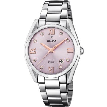 Festina F16790/D Boyfriend Kadın Kol Saati