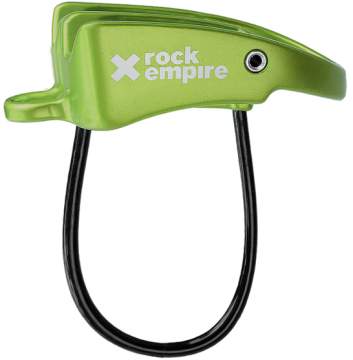 ROCK EMPİRE GUARD SB (ÇİFT İP ATC EMNİYET VE İNİŞ ALETİ)