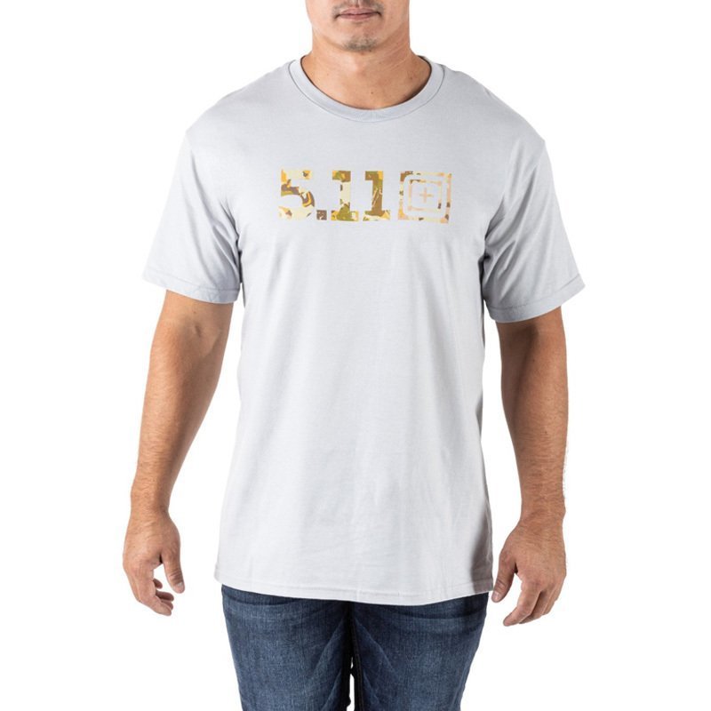 5.11 Legacy Camo Fill T-Shirt
