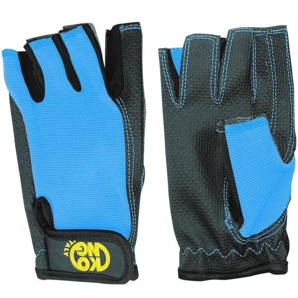 KONG Pop Gloves Parmaksız Teknik Eldiven