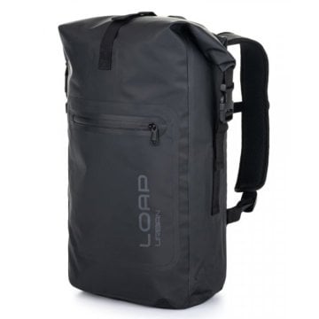 Loap Tobb Urban 35 LT Su Geçirmez Sırt Çantası 35 LT - Siyah