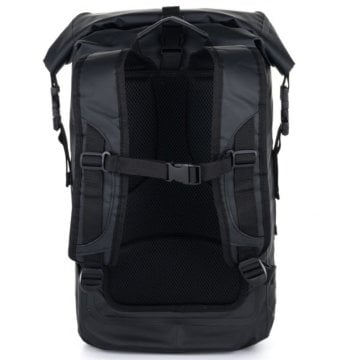 Loap Tobb Urban 35 LT Su Geçirmez Sırt Çantası 35 LT - Siyah