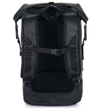 Loap Tobb Urban 35 LT Su Geçirmez Sırt Çantası 35 LT - Siyah