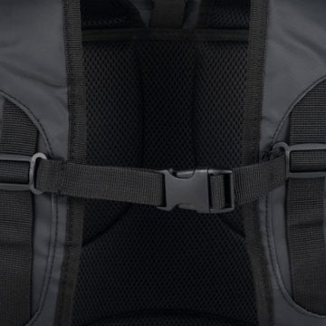 Loap Tobb Urban 35 LT Su Geçirmez Sırt Çantası 35 LT - Siyah