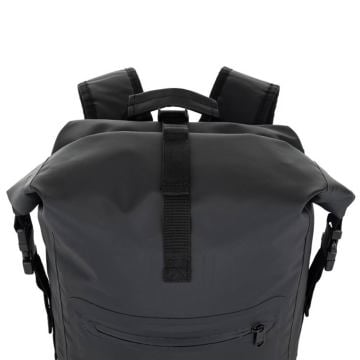 Loap Tobb Urban 35 LT Su Geçirmez Sırt Çantası 35 LT - Siyah