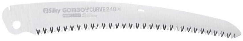 Silky Blade Gomboy Curve 240-8 Yedek Namlu Testere