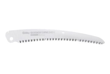 Silky Blade Gomboy Curve 240-8 Yedek Namlu Testere