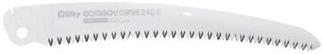 Silky Blade Gomboy Curve 240-8 Yedek Namlu Testere
