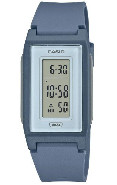 Casio LF-10WH-2DF Kadın Kol Saati