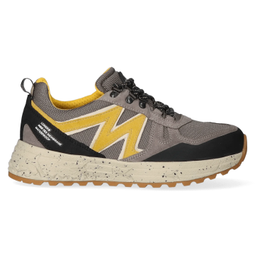 Lomer Italy Vitality Fit Sport MTX Waterproof Vibram Ayakkabı Taupe/Soleil