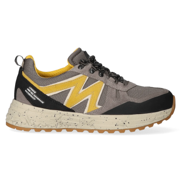 Lomer Italy Vitality Fit Sport MTX Waterproof Vibram Ayakkabı Taupe/Soleil