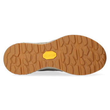 Lomer Italy Vitality Fit Sport MTX Waterproof Vibram Ayakkabı Taupe/Soleil