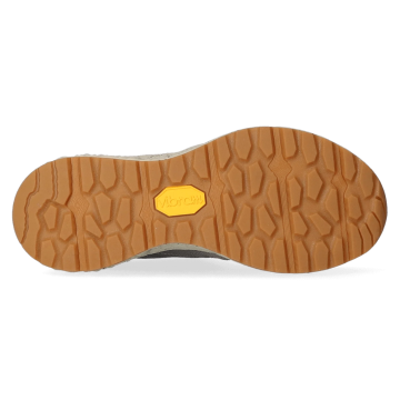Lomer Italy Vitality Fit Sport MTX Waterproof Vibram Ayakkabı Taupe/Soleil