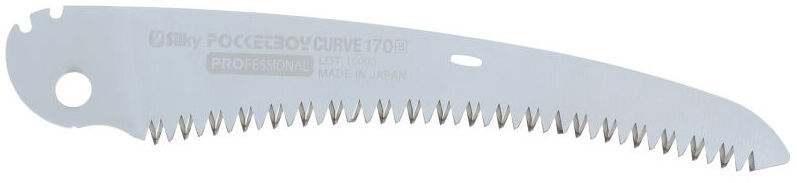 Silky Blade Pocketboy Curve 170-8 Yedek Namlu Testere