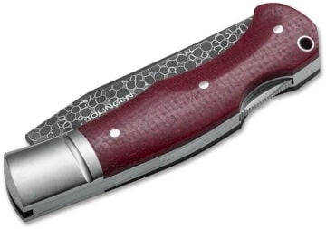 Böker Manufaktur Boxer Damast Çakı
