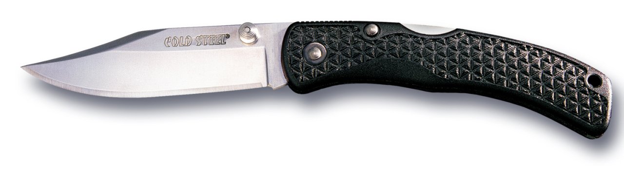 Cold Steel Voyager 3'' Clip Çakı