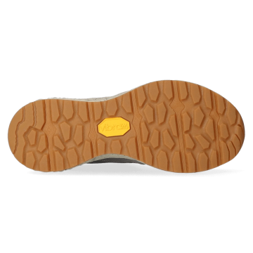 Lomer Italy Vitality Fit Sport MTX Waterproof Vibram Ayakkabı Taupe/Soleil