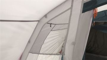 EasyCamp Palmdale 300 10M² Blackroom 3 Kişilik Yüksek Aile Çadırı