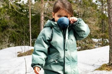 Kupilka 12 Classic Bardak Siyah