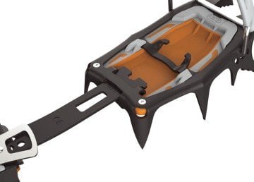 PETZL SARKEN Krampon U008AA00