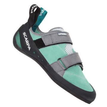 Scarpa Origin Yeşil Tırmanış Bayan Ayakkabı (1)