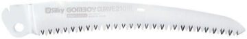 Silky Blade Gomboy Curve 210-8 Yedek Namlu Testere