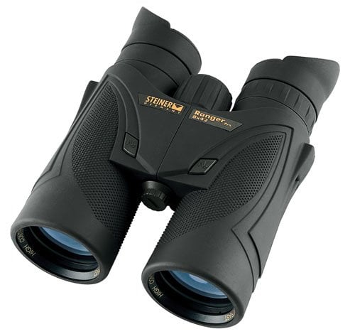 Steiner Ranger Pro 8x42 El Dürbünü